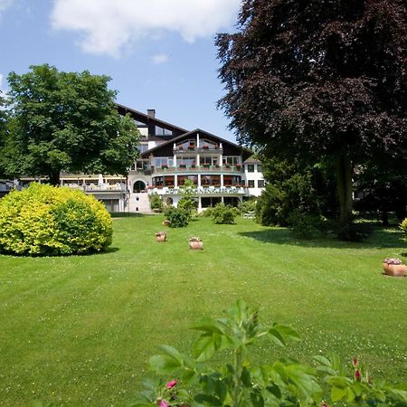 Hotel Hahnenkleer Hof กอสลาร์ ภายนอก รูปภาพ