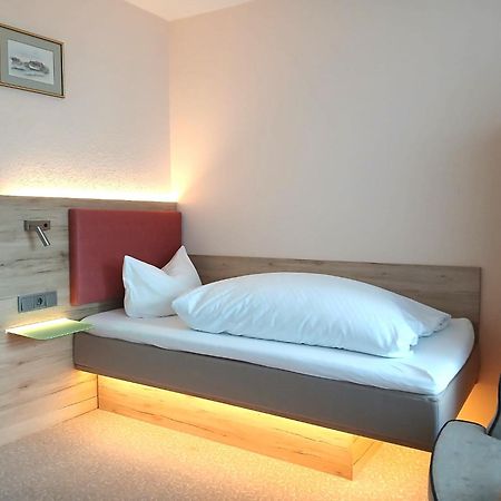 Hotel Hahnenkleer Hof กอสลาร์ ภายนอก รูปภาพ