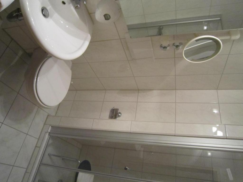 Hotel Hahnenkleer Hof กอสลาร์ ห้อง รูปภาพ