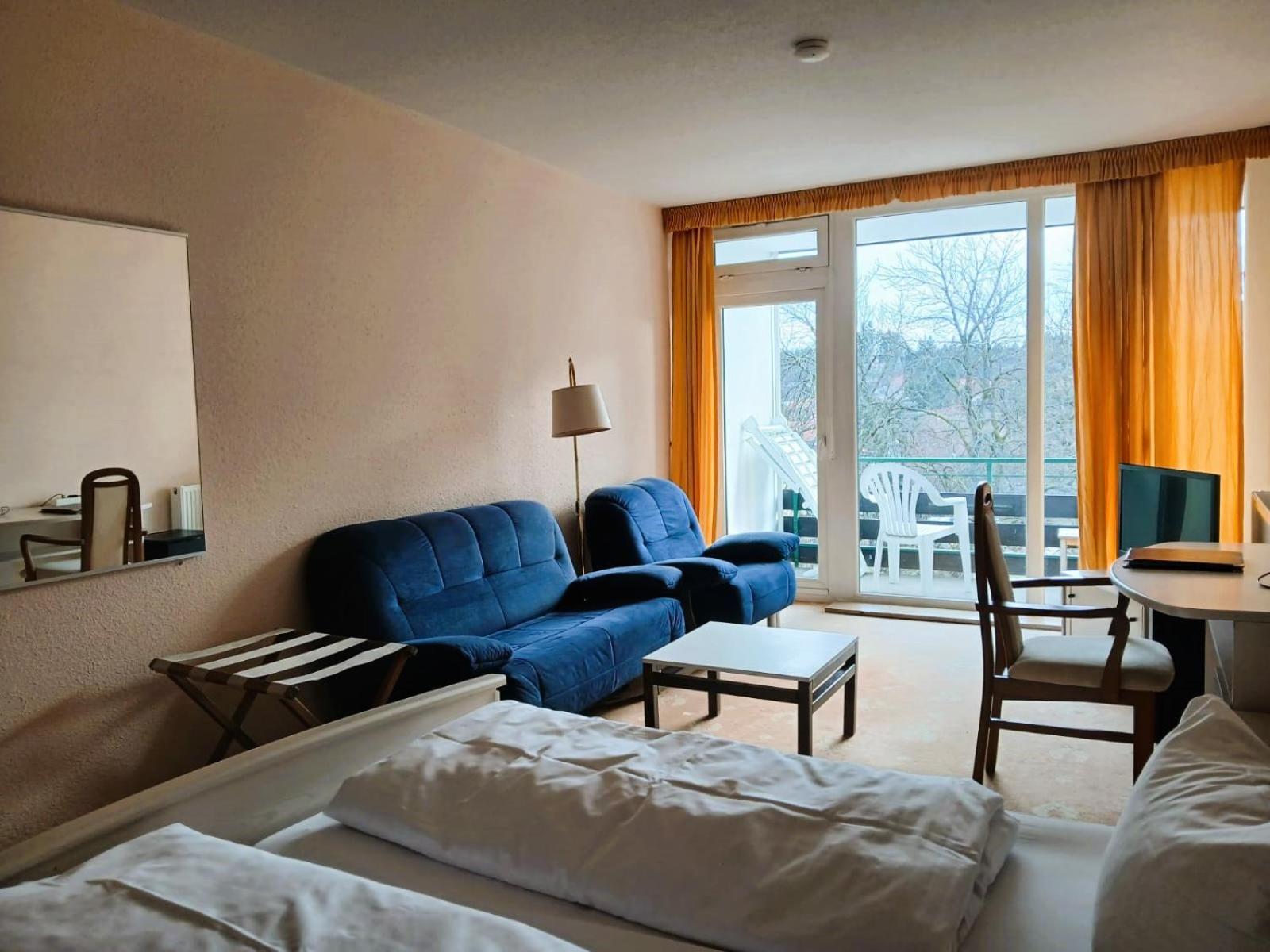 Hotel Hahnenkleer Hof กอสลาร์ ภายนอก รูปภาพ