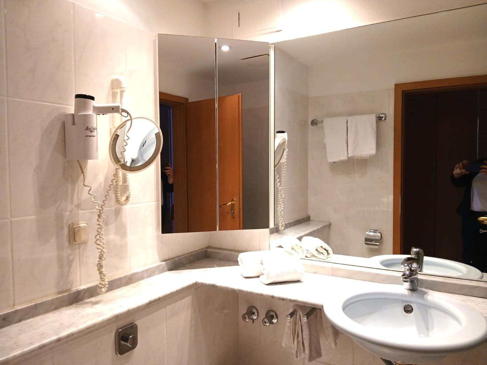 Hotel Hahnenkleer Hof กอสลาร์ ภายนอก รูปภาพ