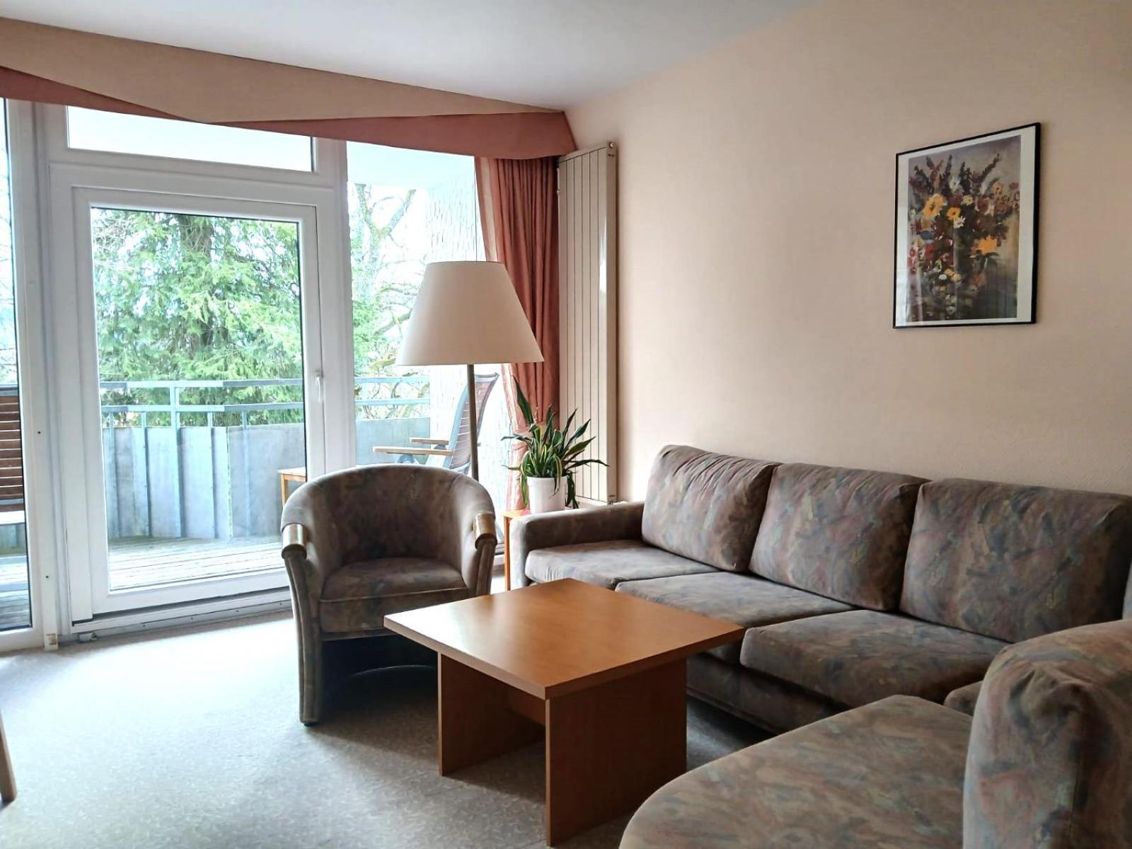 Hotel Hahnenkleer Hof กอสลาร์ ภายนอก รูปภาพ