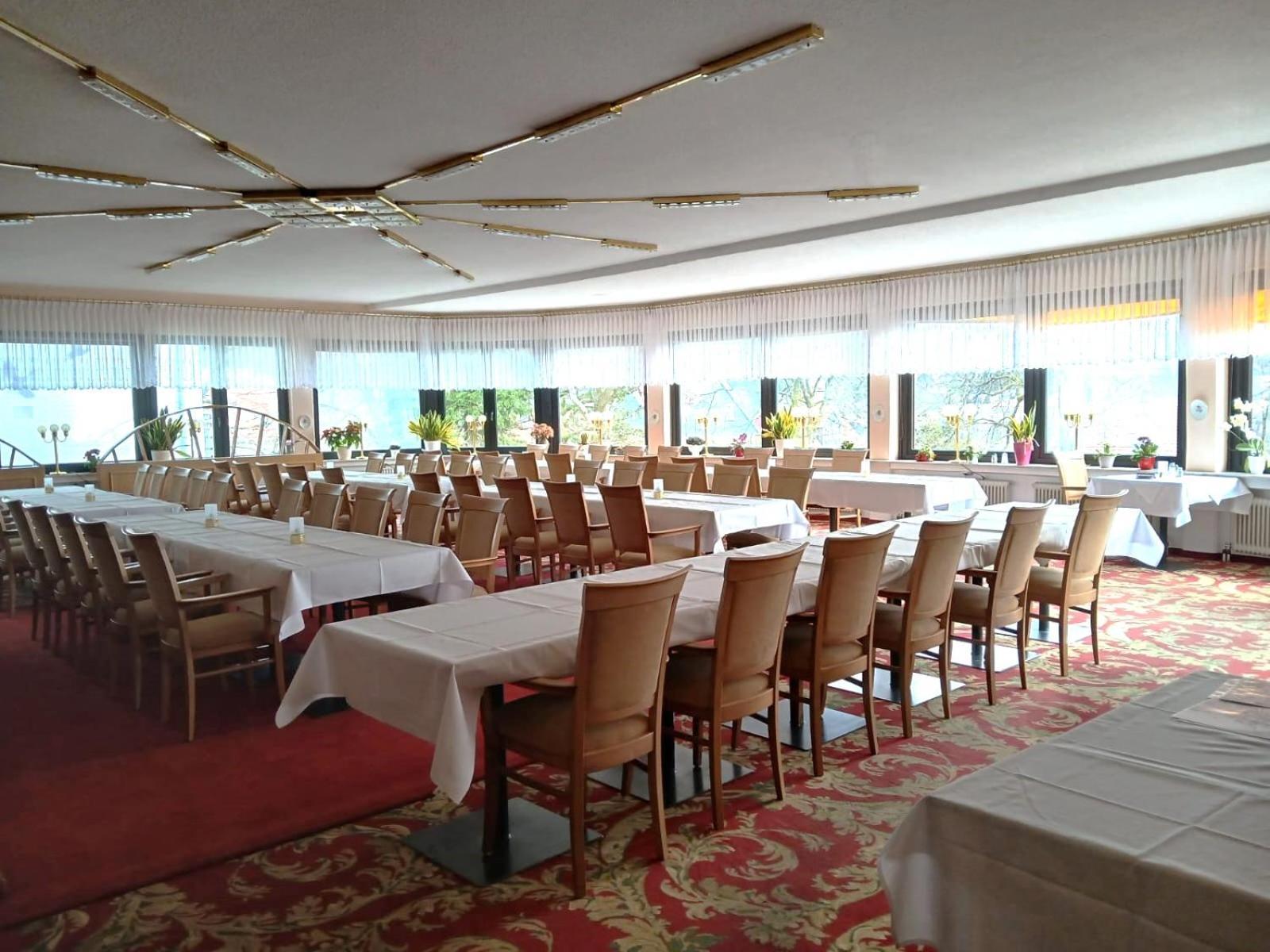 Hotel Hahnenkleer Hof กอสลาร์ ภายนอก รูปภาพ