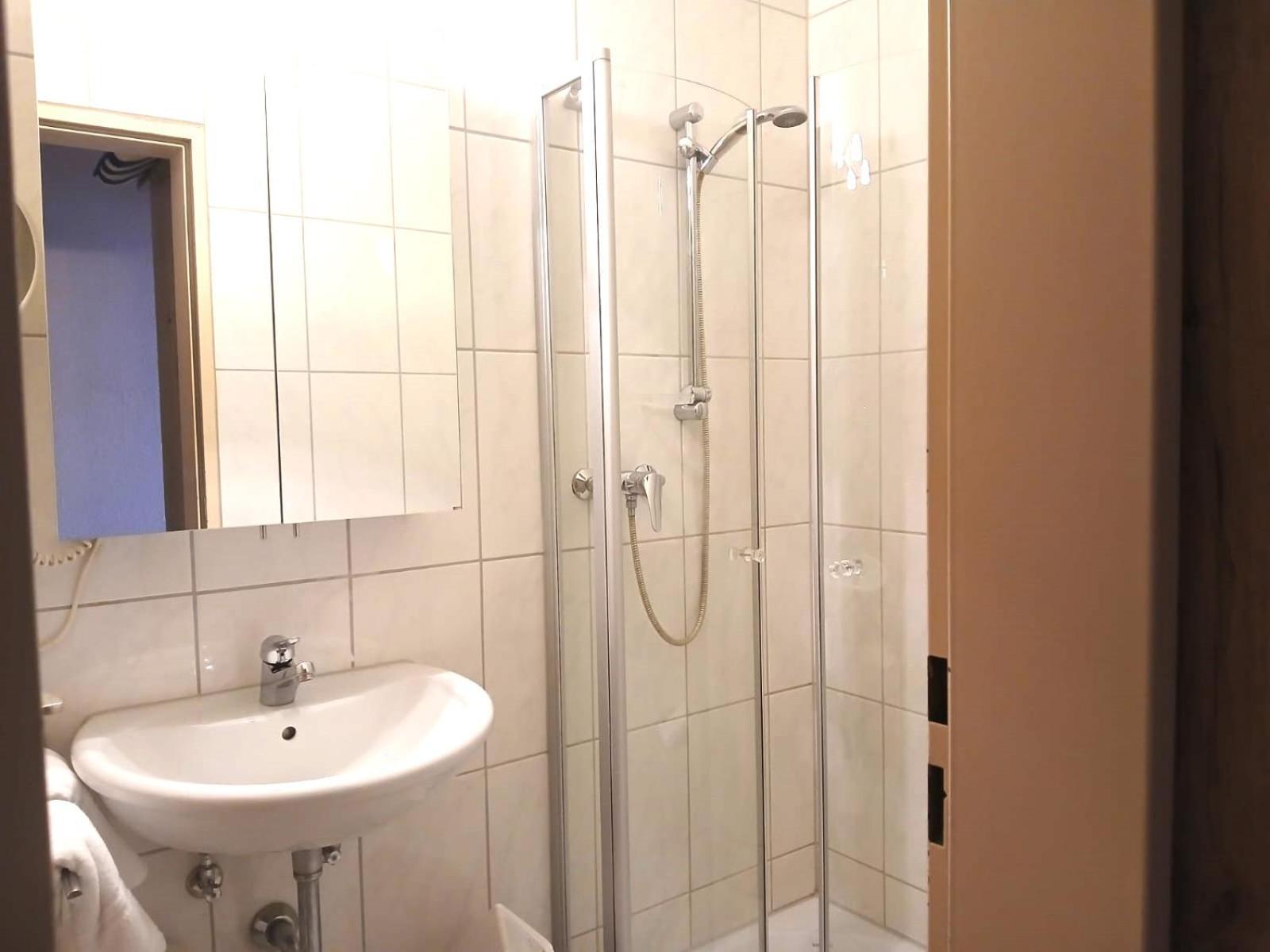 Hotel Hahnenkleer Hof กอสลาร์ ภายนอก รูปภาพ