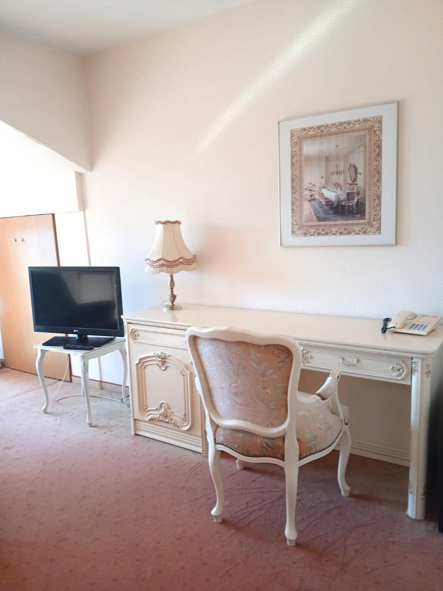 Hotel Hahnenkleer Hof กอสลาร์ ภายนอก รูปภาพ