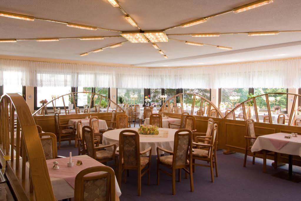 Hotel Hahnenkleer Hof กอสลาร์ ภายนอก รูปภาพ